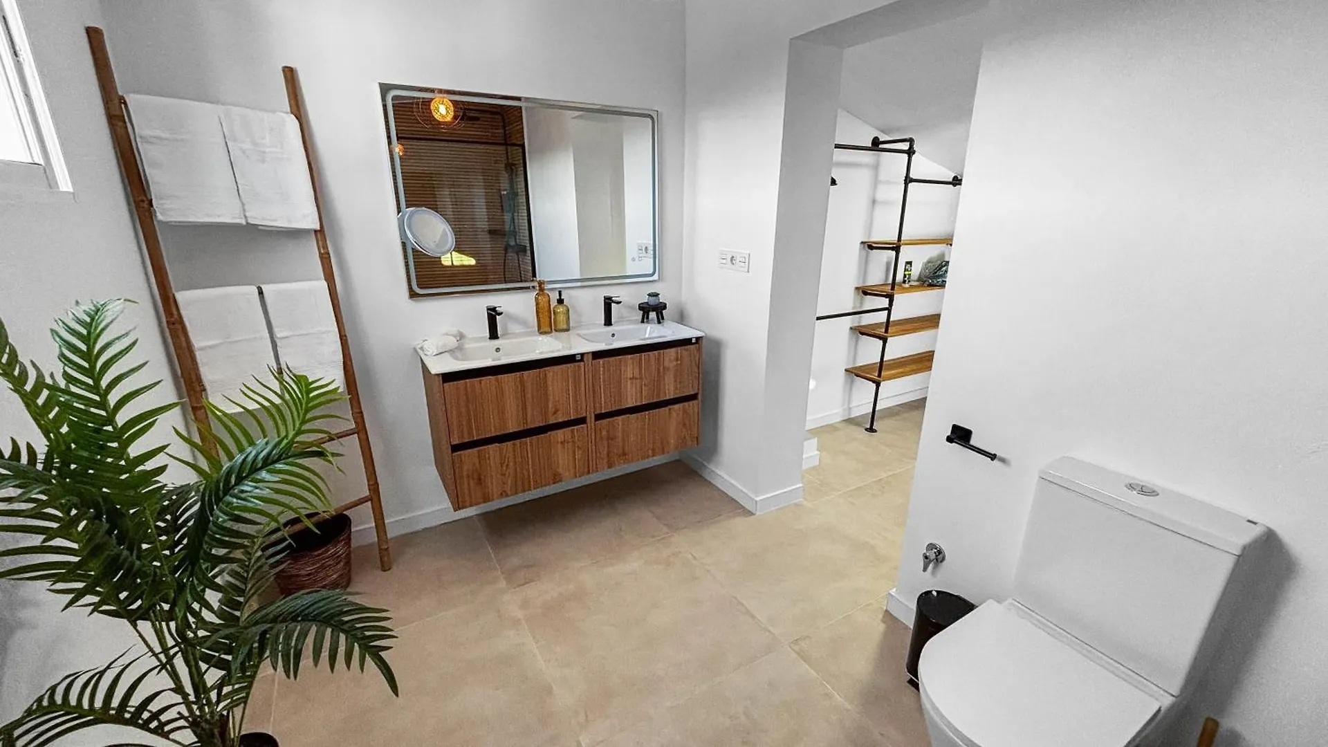 Kosta Homes - Sunny Lux Loft Alhaurin Town Center 알하우린데라토레