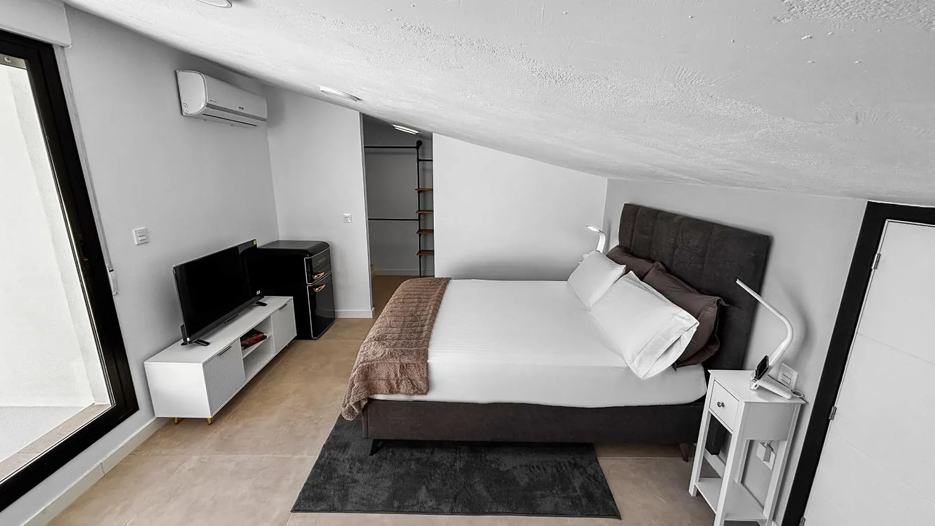 Kosta Homes - Sunny Lux Loft Alhaurin Town Center 알하우린데라토레