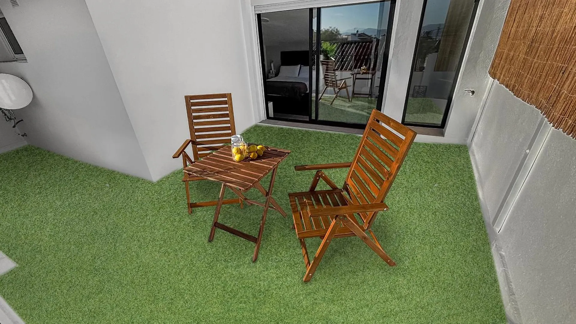Kosta Homes - Sunny Lux Loft Alhaurin Town Center Alhaurin de la Torre 0*,