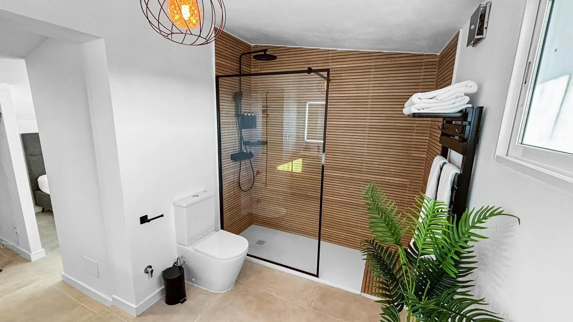 Kosta Homes - Sunny Lux Loft Alhaurin Town Center Alhaurin de la Torre Apartment