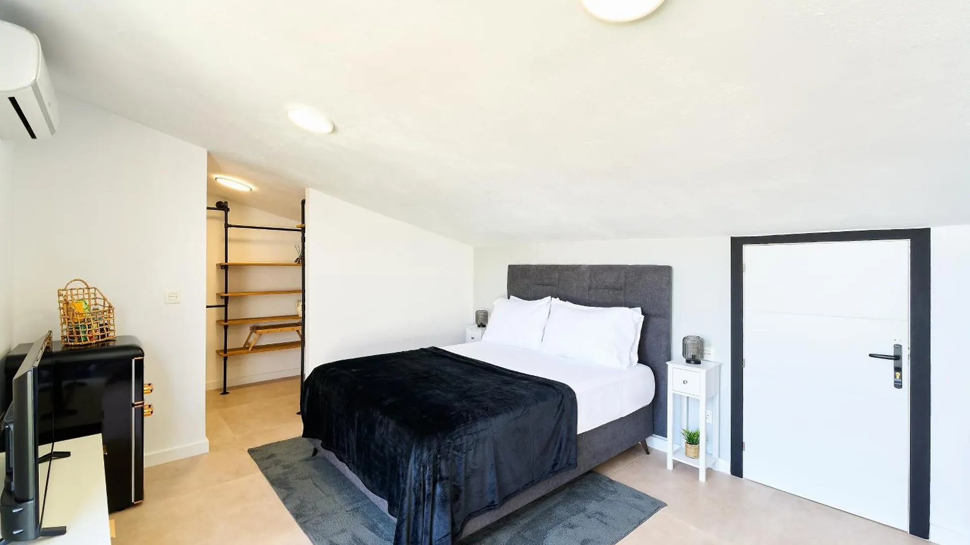 Kosta Homes - Sunny Lux Loft Alhaurin Town Center Alhaurin de la Torre Apartment