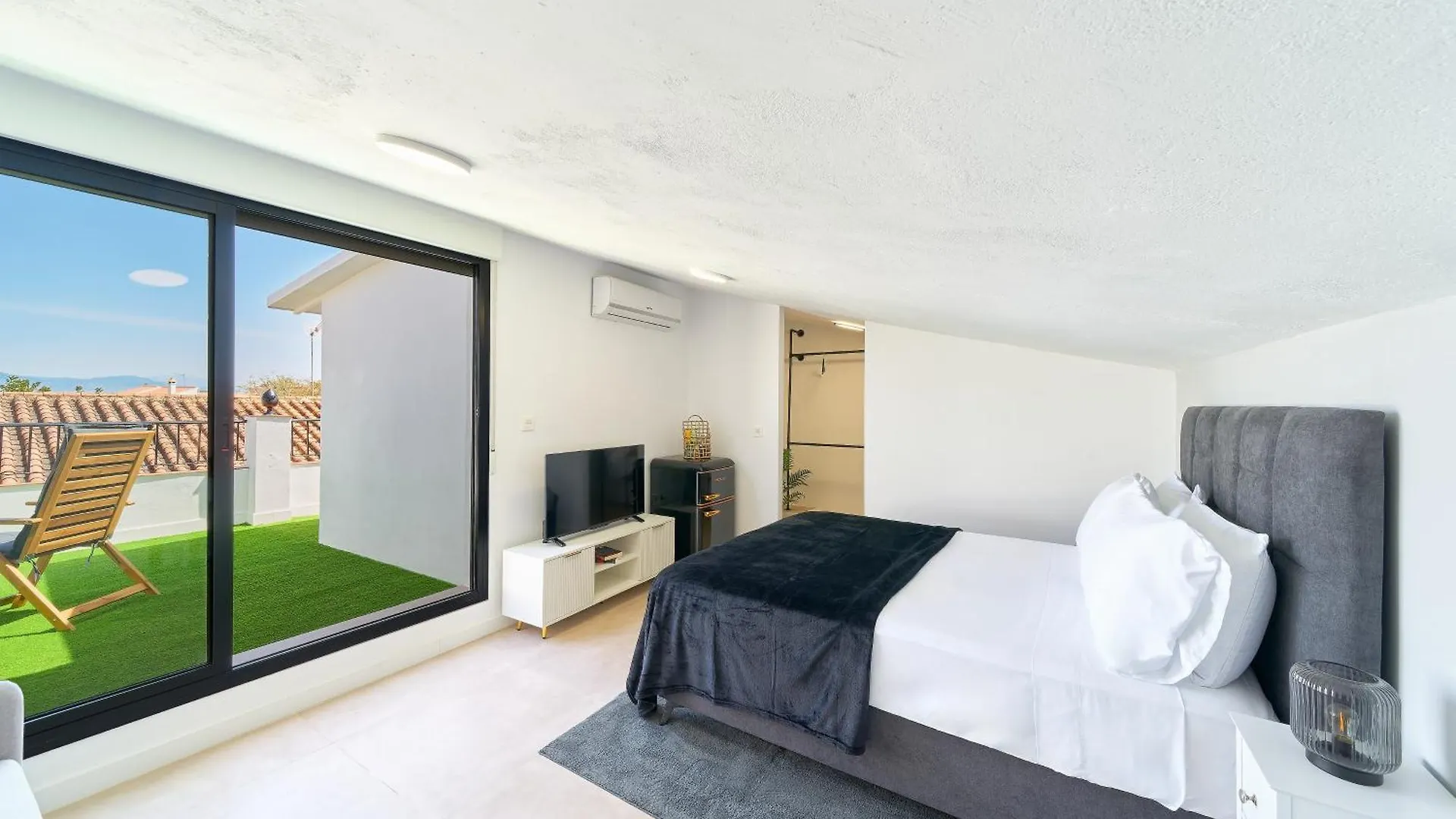 Kosta Homes - Sunny Lux Loft Alhaurin Town Center Alhaurin de la Torre 0*,  Spain