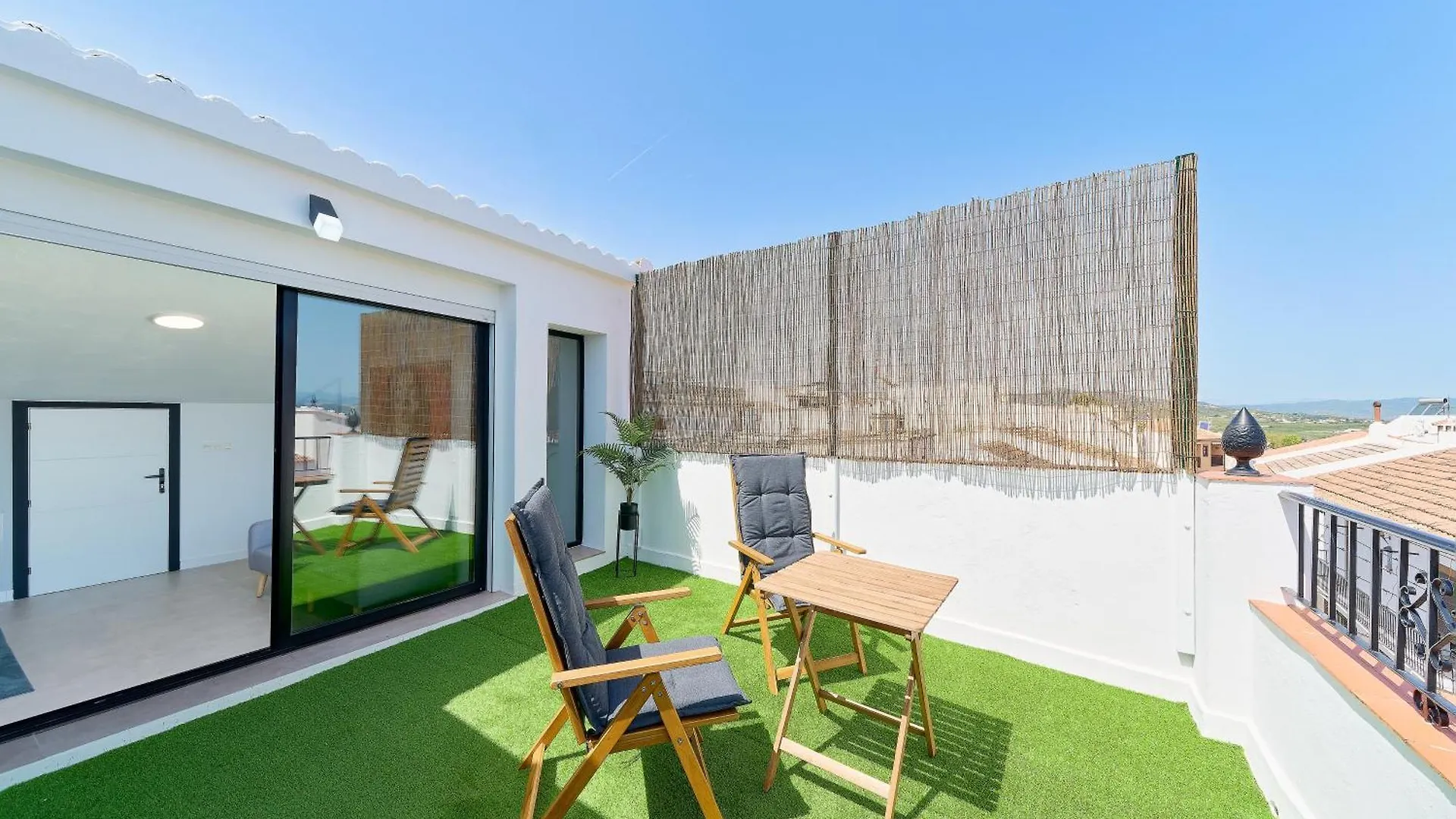 Apartment Kosta Homes - Sunny Lux Loft Alhaurin Town Center Alhaurin de la Torre