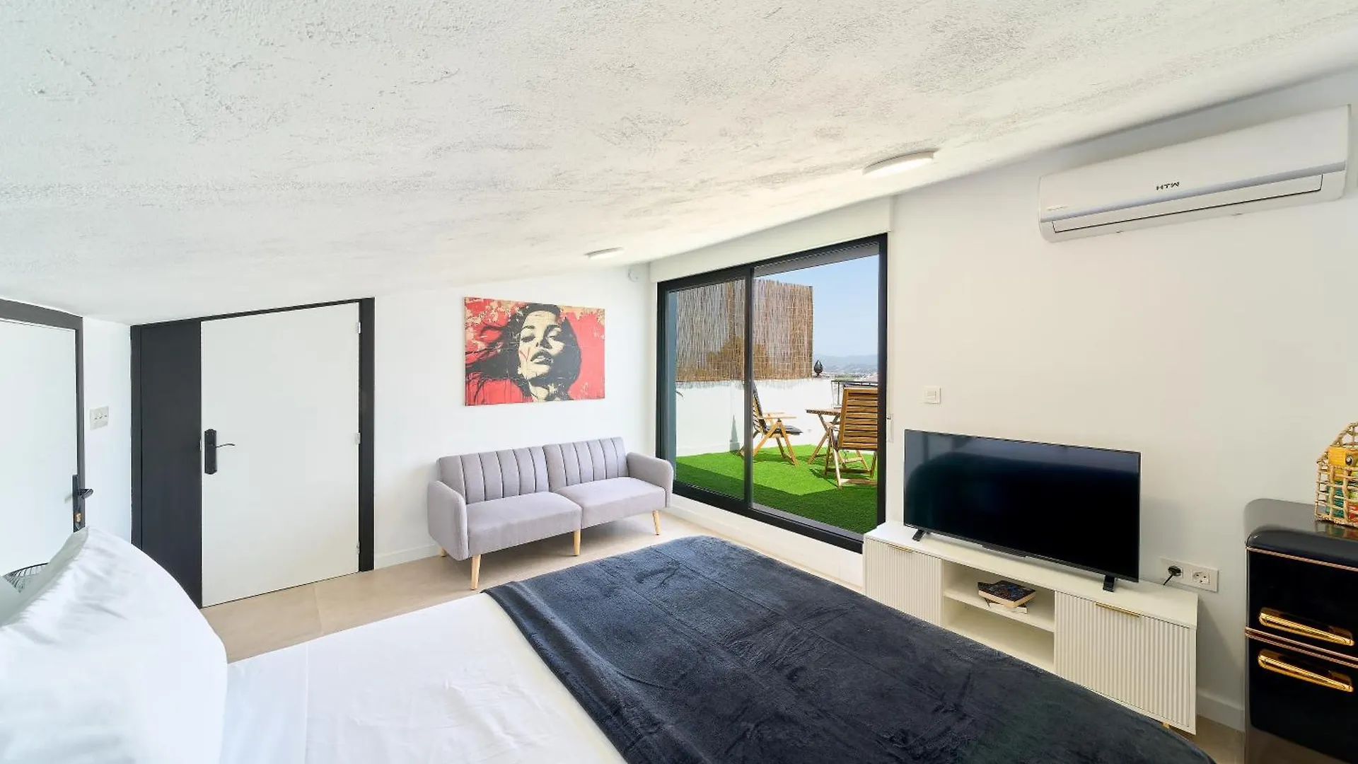 Kosta Homes - Sunny Lux Loft Alhaurin Town Center Alhaurin de la Torre