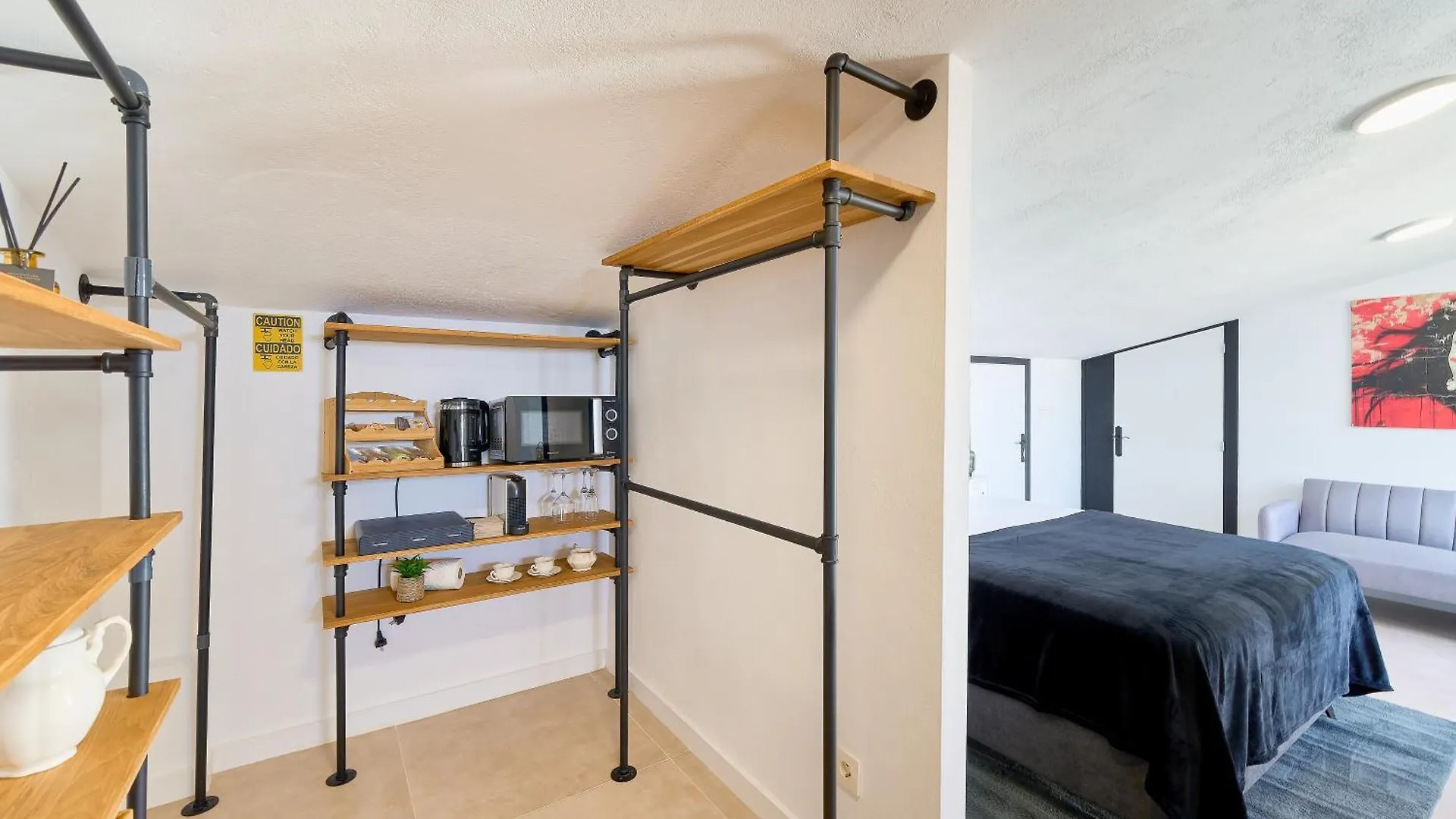 Kosta Homes - Sunny Lux Loft Alhaurin Town Center Alhaurin de la Torre 0*,  Spain